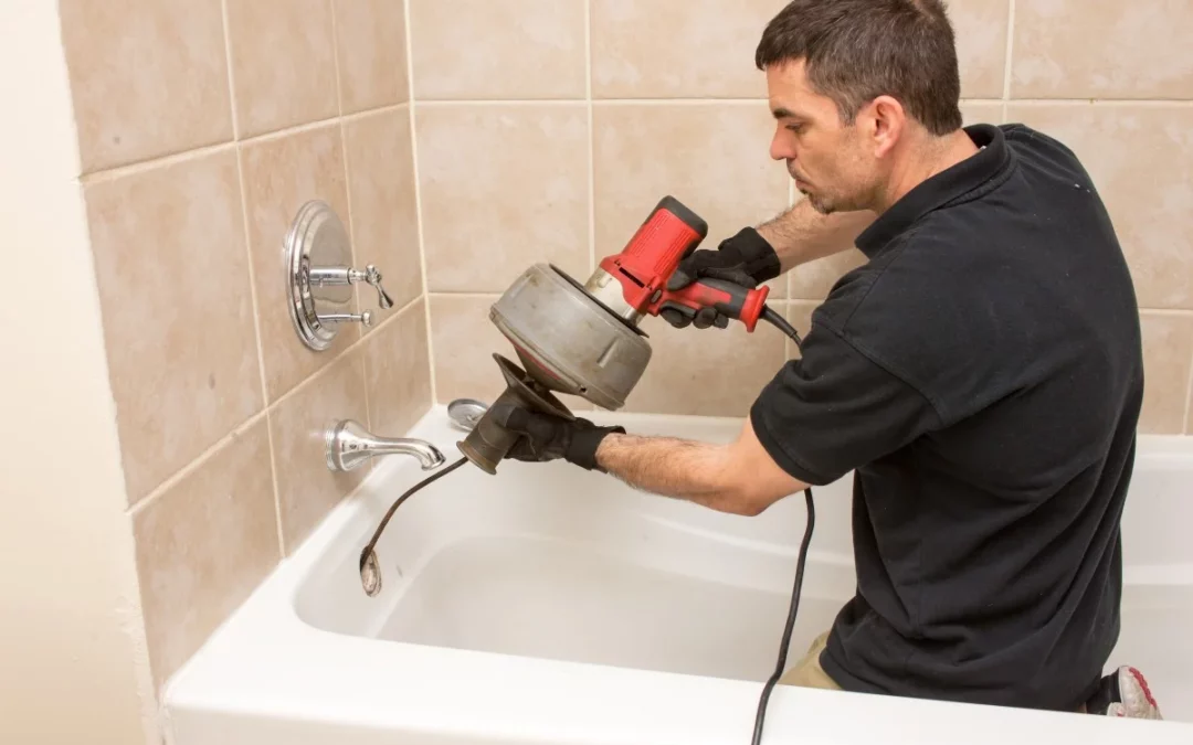 Three Ways to Fix Smelly Shower Drains